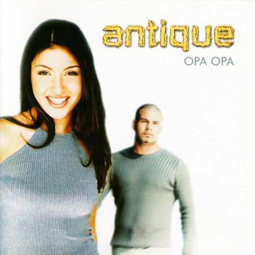 (1999) Antique - Opa Opa-1