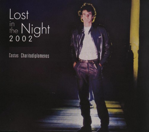 2002 Charitodiplomenos Costas - Lost in the night-1