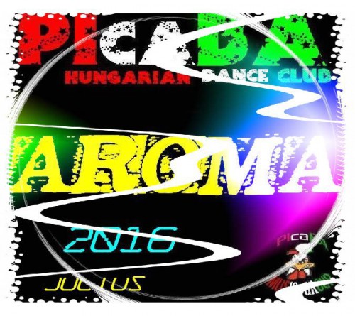 PIcaBA Group - VA AROMA 2016 julius (2016)
