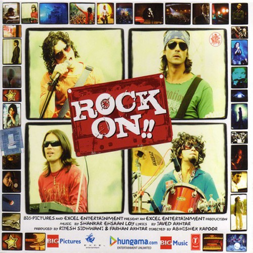 Rock On!! (2008)