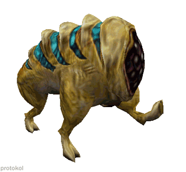 Houndeye