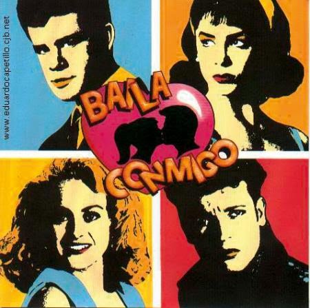 Baila Conmigo (1992)