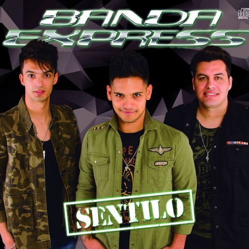 Banda Express Sentilo 2016 websugus