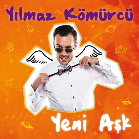 Yılmaz Kömürcü - Yeni Aşk (2015)