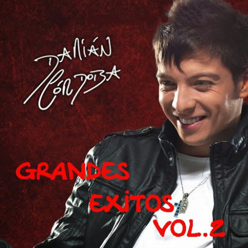 Damián Córdoba - Grandes Éxitos Volumen II (2014)