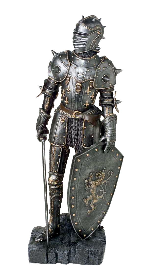 ЯП файлы - рыцарь