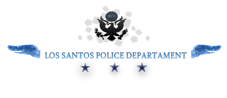 Лос сантос полицейский. Полиция los Santos. Los Santos Police Department. Логотип Police los Santos. Прокуратура Лос Анджелес.