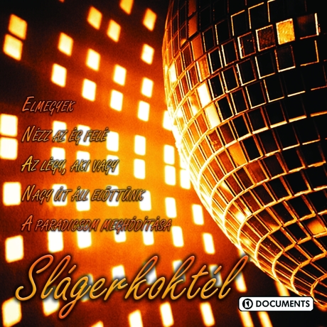 00.Micro Együttes - Slágerkoktél (2011)