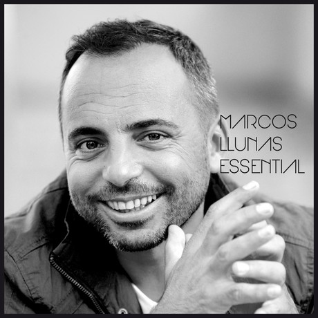 Marcos Llunas – Essential (2014)