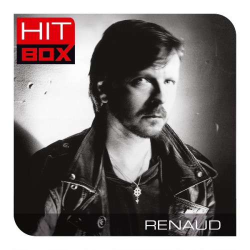 Renaud - Hit Box (2016)
