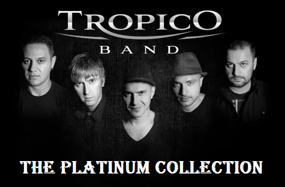 Tropico Band - The Platinum Collection