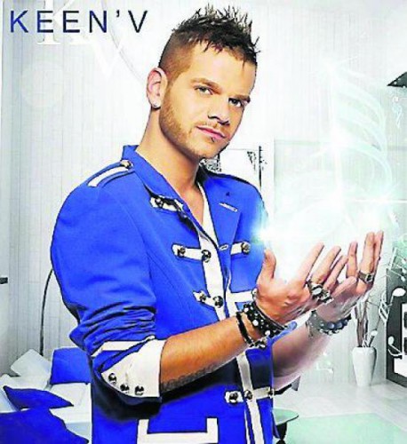 00.Keen' V - The Best Songs (2016)