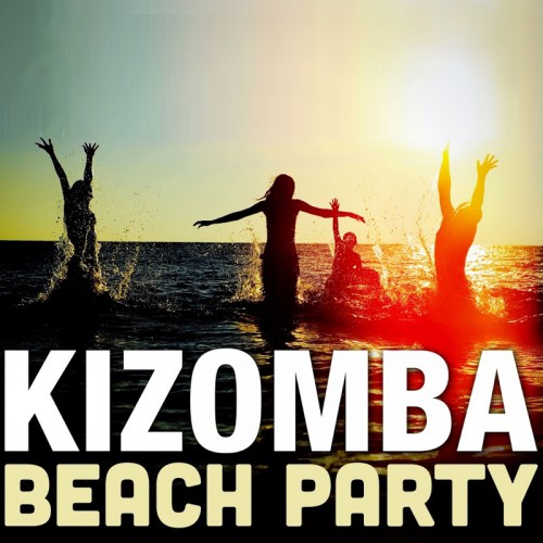 00-Kizomba Beach Party (2016)