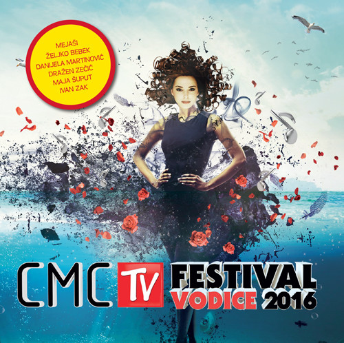 CMC Festival Vodice (2016)