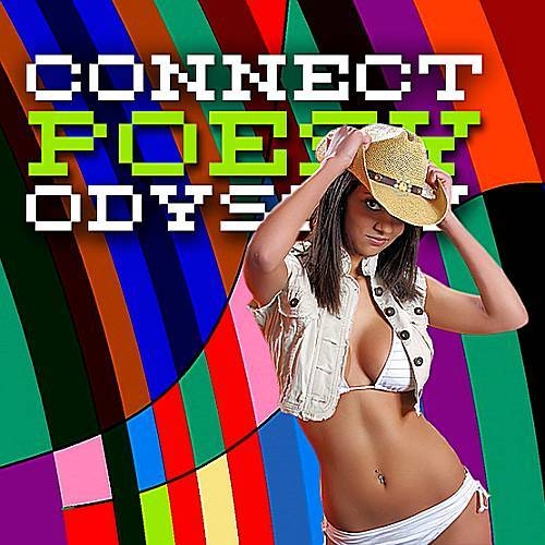 Connect Poesy Odyssey (2016)