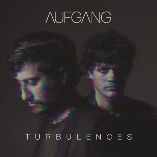 Aufgang -  Turbulences (2016)