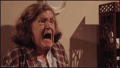 КровьКишки