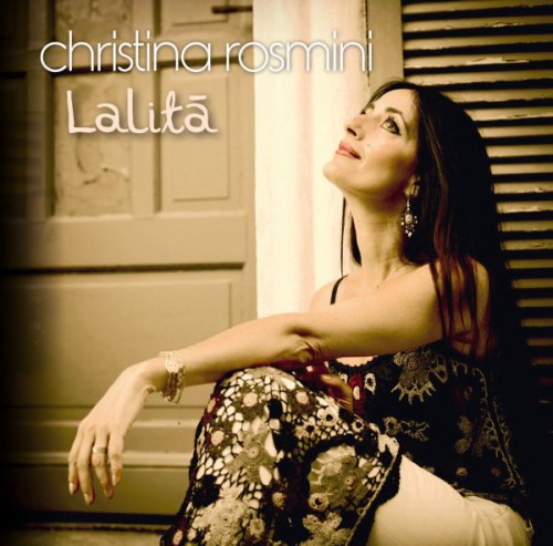 Christina Rosmini - Lalita (2016)
