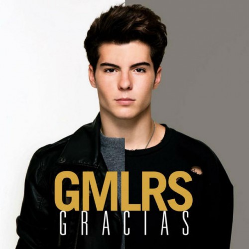 Gemeliers - Gracias (2016)l