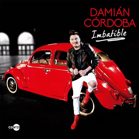 Damian Cordoba Imbatible