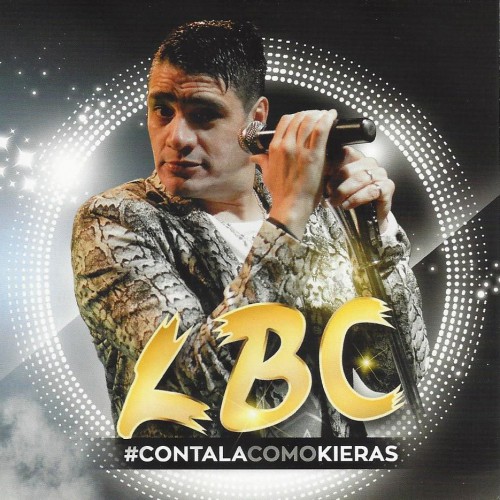 LBC - #Сontalacomokieras (2016)
