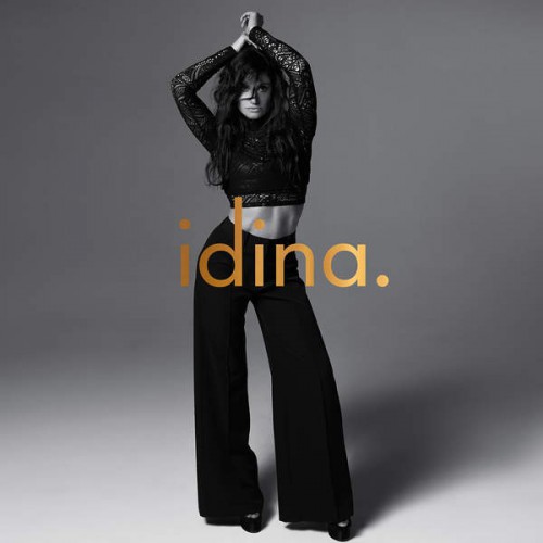 Idina Menzel – idina (2016)