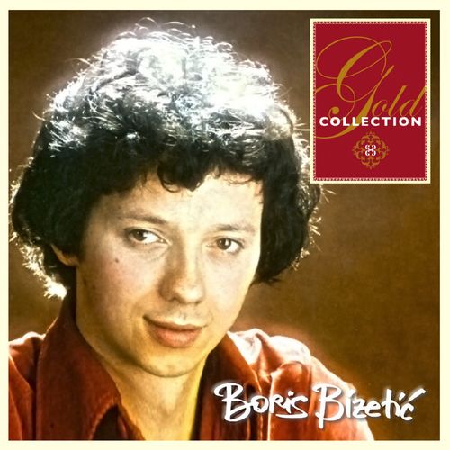00.Boris Bizetic - Gold Collection