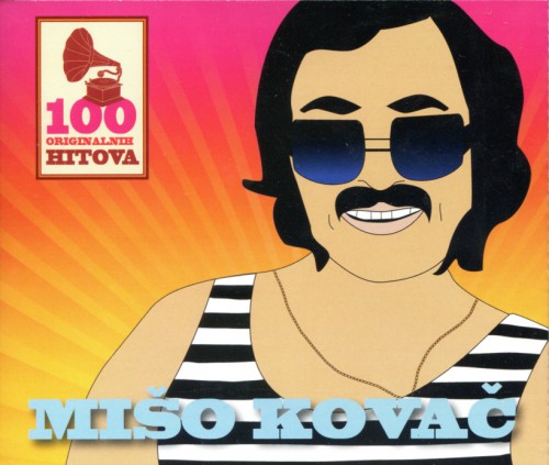 00.Miso Kovac - 100 originalnih hitova (2012)