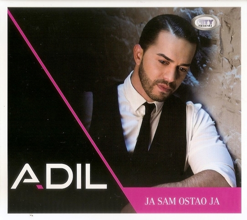 Adil - Ja Sam Ostao Ja (2016)