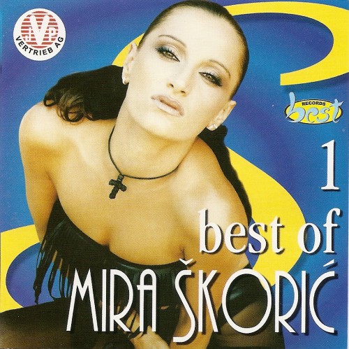 Mira Skoric - Best of (2016)