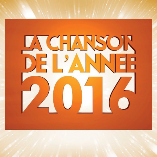 La Chanson de l'Année 2016