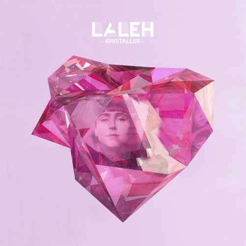 Laleh - Kristaller (2016)