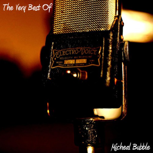 Michael Bublé - The Very Best Of (2016)
