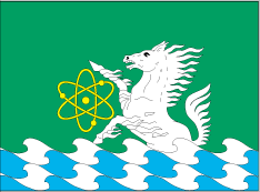 Yuzhnoukrainsk_flag