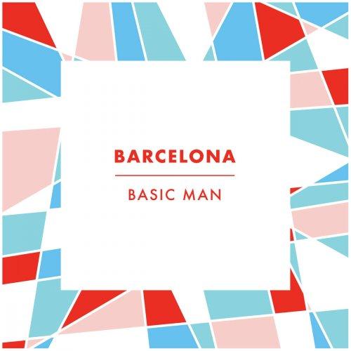 00.Barcelona - Basic Man (2016)