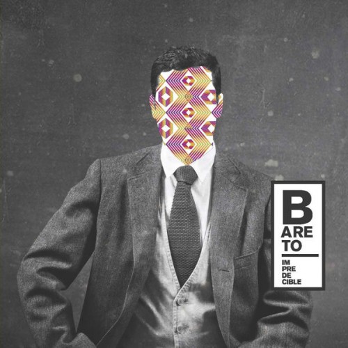 00.Bareto - Impredecible (2015)