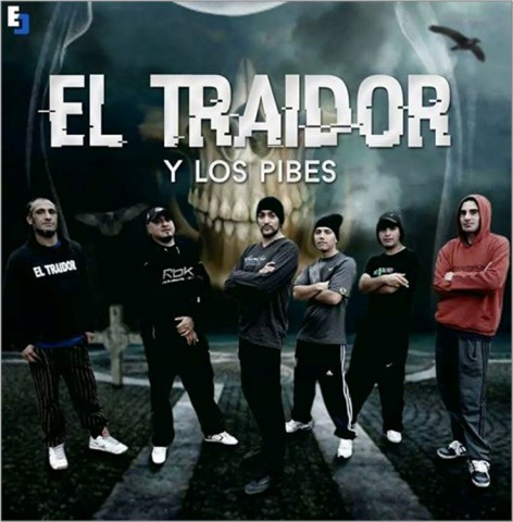 00.El Traidor y Los Pibes - Ineditos 2003 - 2014 (2014)
