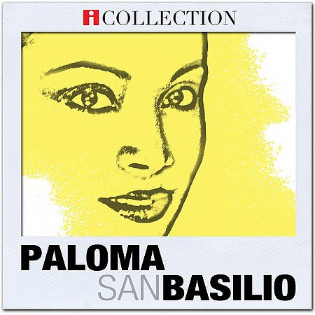 00.Paloma San Basilio – iCollection (2016)