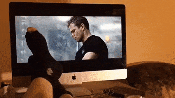 Развлекуха