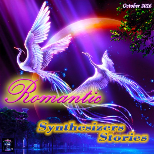 00.Romantic Syntesizers Stories (2016)