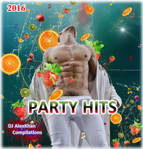 00.Party Hits (2016)