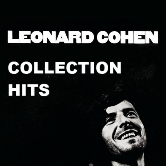 00.Leonard Cohen - Collection Hits (2016)