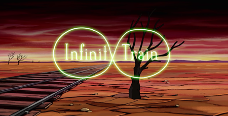 infinity train