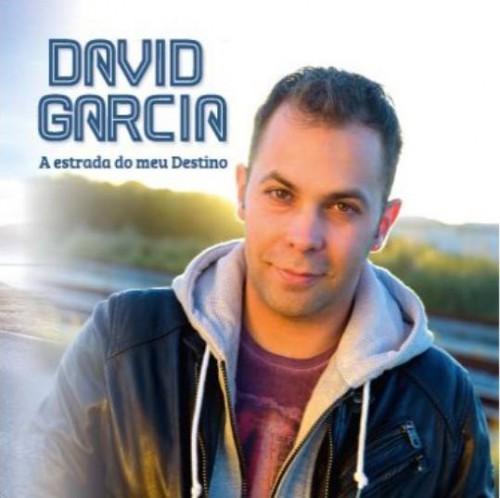 00.David Garcia - A estrada do meu destino  2016