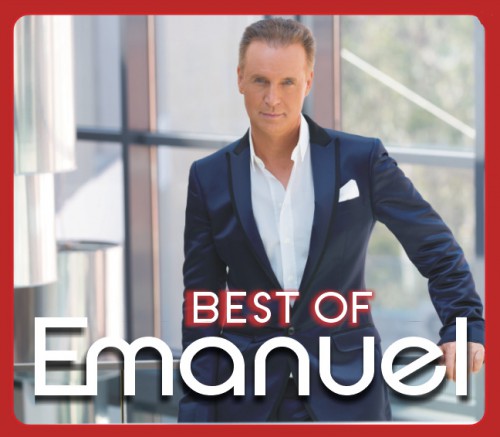 Emanuel – Best Of (2016)