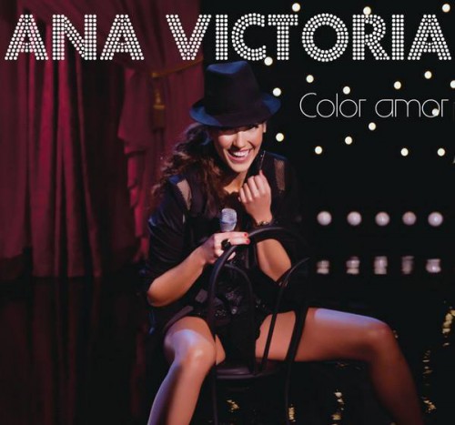 Ana Victoria - Color Amor (2013)