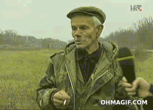 Что-то упало