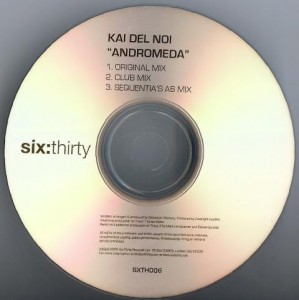 Andromeda