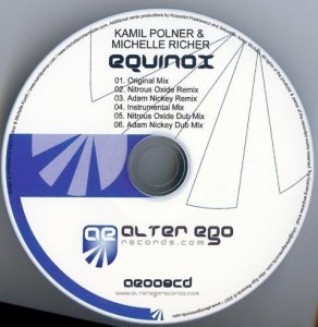 Equinox