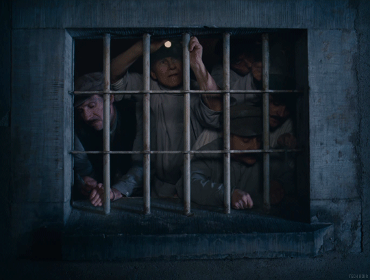 The Grand Budapest Hotel